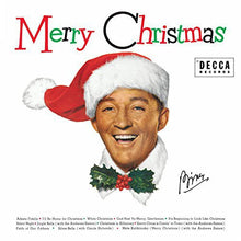 Load image into Gallery viewer, Bing Crosby- Merry Christmas