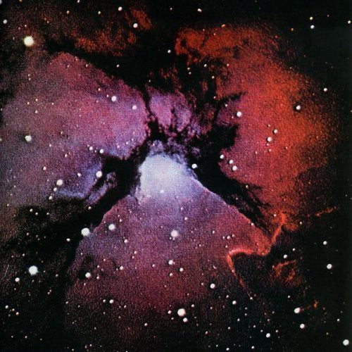 King Crimson- Islands