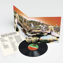 Load image into Gallery viewer, Led Zeppelin- Houses of the Holy