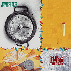Jawbreaker- 24 Hour Revenge Therapy
