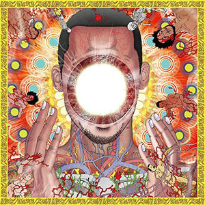 Flying Lotus- You're Dead!