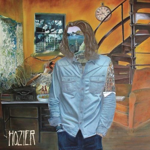 Hozier- Hozier