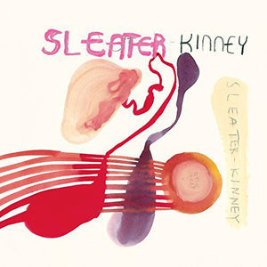 Sleater-Kinney- One Beat