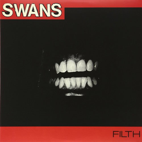 Swans- Filth