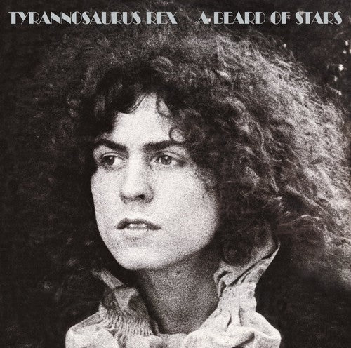 Tyrannosaurus Rex - A Beard of Stars