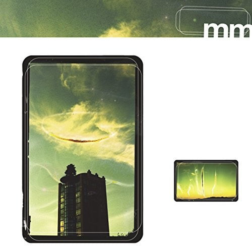 Modest Mouse- Too Many Fiestas For Rueben/ Cowboy Dan