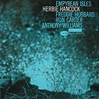 Herbie Hancock- Empyrean Isles (Blue Note Classic Vinyl Series)