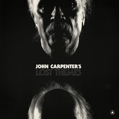 John Carpenter- Lost Themes