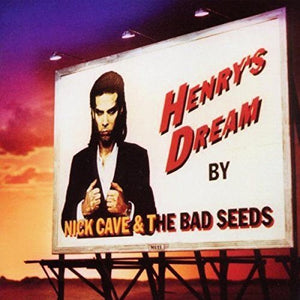 Nick Cave & The Bad Seeds- Henry's Dream