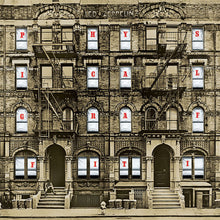Load image into Gallery viewer, Led Zeppelin- Physical Graffiti