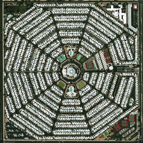 Modest Mouse- Strangers To Ourselves