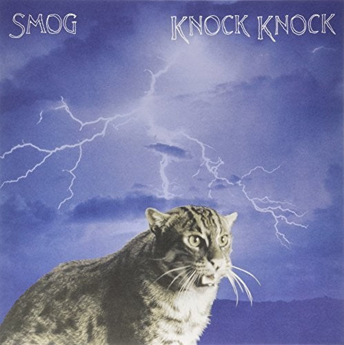 Smog- Knock Knock