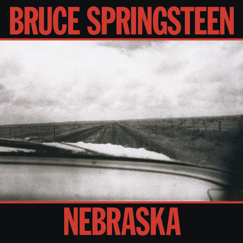 Bruce Springsteen- Nebraska