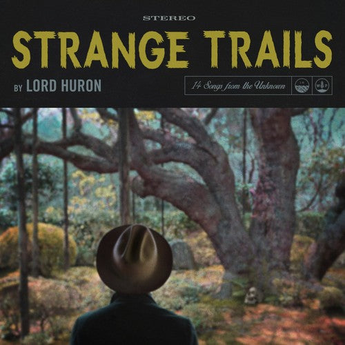 Lord Huron- Strange Trails (10th Anniversary Edition)