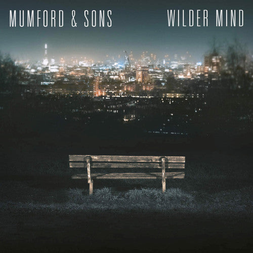 Mumford & Sons- Wilder Mind
