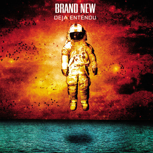 Brand New- Deja Entendu