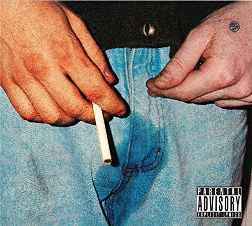Tyler, the Creator- Cherry Bomb