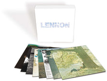 Load image into Gallery viewer, John Lennon- Lennon