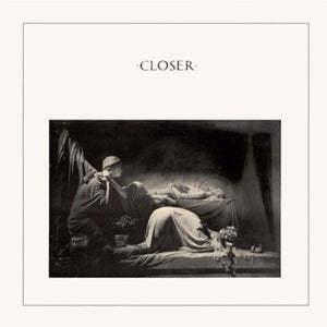 Joy Division- Closer
