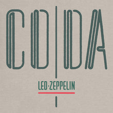 Load image into Gallery viewer, Led Zeppelin- Coda