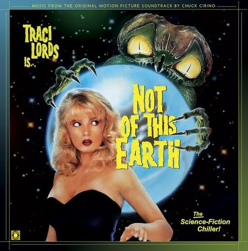 OST [Chuck Cirino]- Not Of This Earth