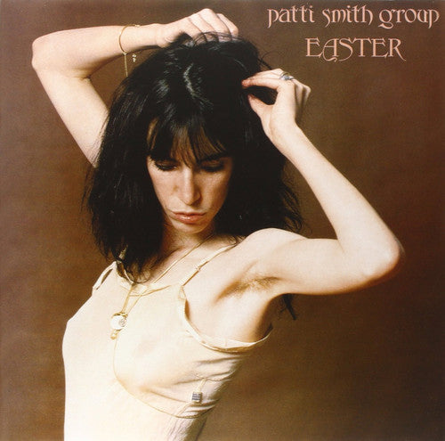 Patti Smith- Easter