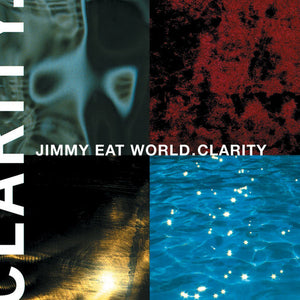 Jimmy Eat World- Clarity