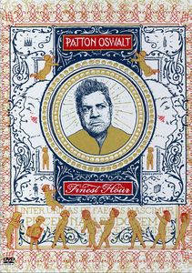 Patton Oswalt- Finest Hour