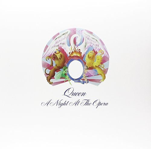 Queen- A Night at the Opera