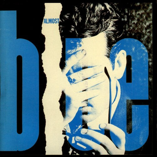 Elvis Costello- Almost Blue