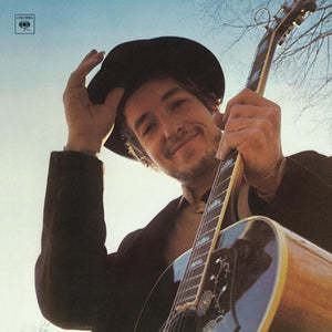 Bob Dylan- Nashville Skyline