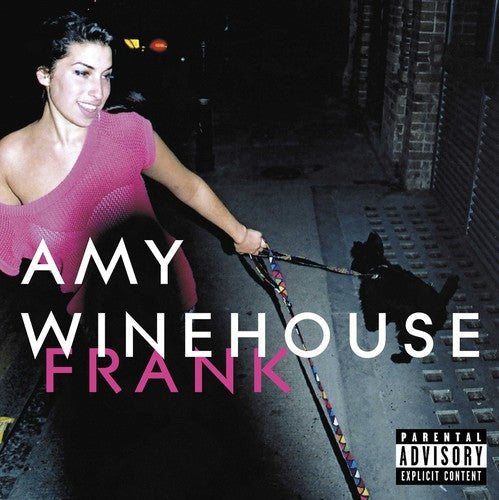 Amy Winehouse- Frank