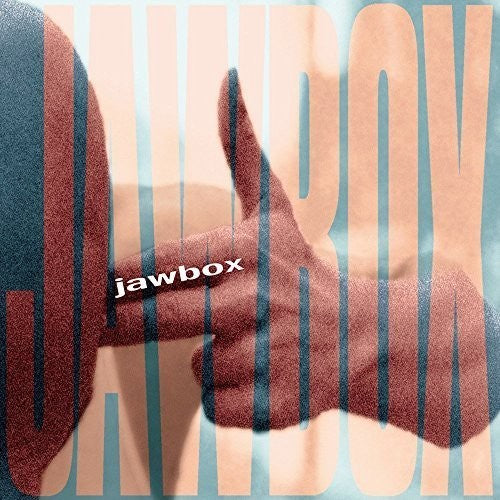 Jawbox- Jawbox