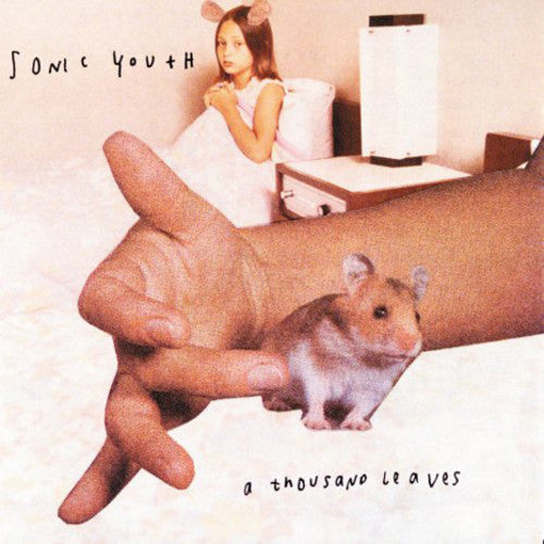 Sonic Youth- A Thousand Leaves