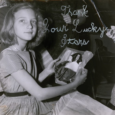 Beach House- Thank Your Lucky Stars