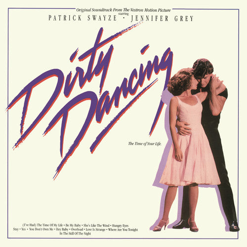OST- Dirty Dancing