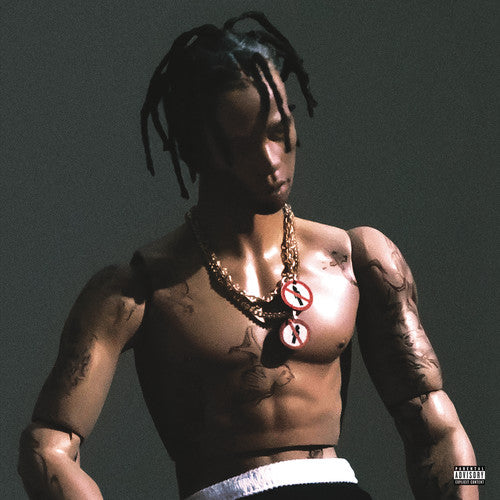 Travis Scott- Rodeo