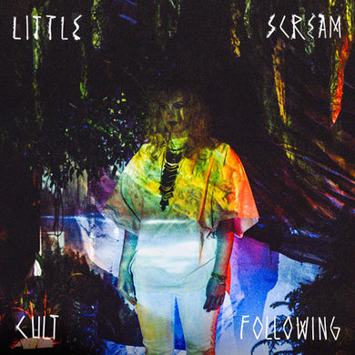 Little Scream- Cult Following