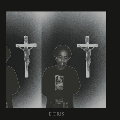 Earl Sweatshirt- Doris