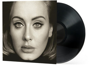 Adele- 25