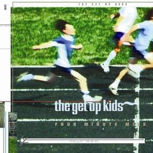 The Get Up Kids- Four Minute Mile