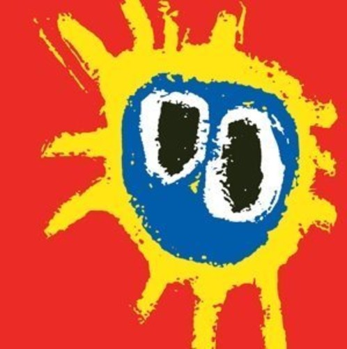 Primal Scream- Screamadelica (Deluxe Edition)