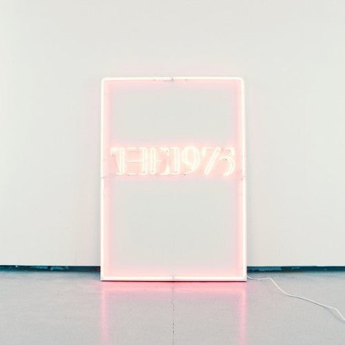 The 1975- I Like It When You Sleep For You Are So Beautiful Yet So Unaware Of It