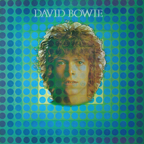 David Bowie- Space Oddity
