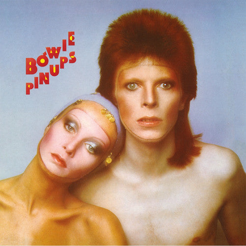 David Bowie- Pinups