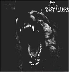 Distillers- Distillers