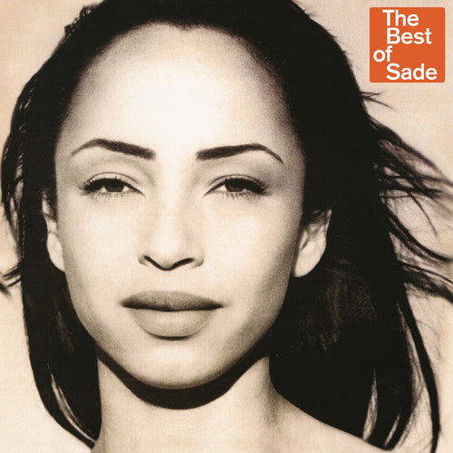 Sade- The Best of Sade