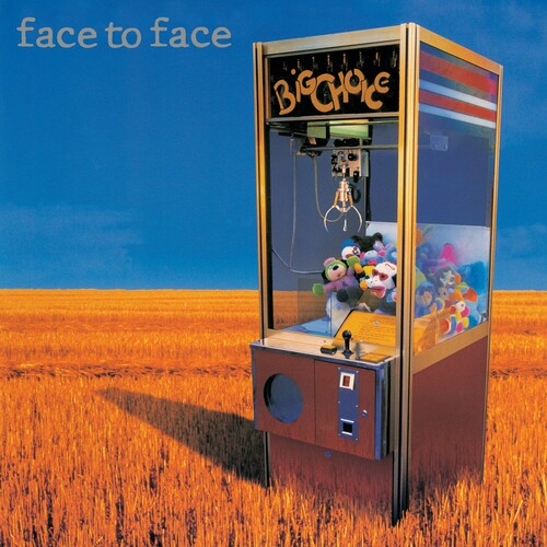 Face to Face- Big Choice