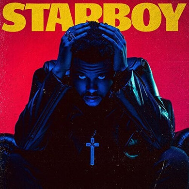 The Weeknd- Starboy