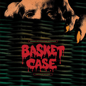 OST [Gus Russo]- Basket Case
